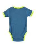 Night Out Infant Creeper Onesie