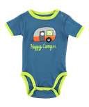 Night Out Infant Creeper Onesie