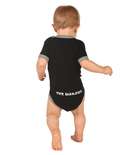 Forest Be With You Infant Creeper Onesie