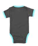 Little Monster Infant Creeper Onesie
