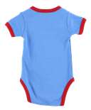 Crabby Infant Creeper Onesie