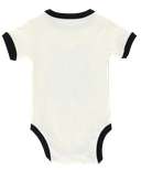 Bear Cub Infant Creeper Onesie