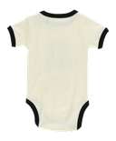 Little Rascal Raccoon Infant Creeper Onesie