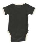 Vintage Moose Infant Creeper Onesies