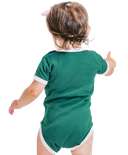 Take It Easy Sloth Infant Creeper Onesie
