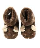 Moose Critter Slippers