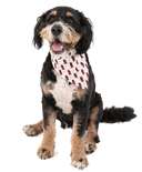 Nature Calls Dog Bandana