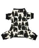 Family Bear Dog Onesie Flapjack