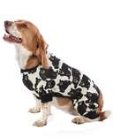 Family Bear Dog Onesie Flapjack