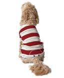 Country Stripe Dog Onesie Flapjack