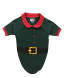 Elf Dog Shirt