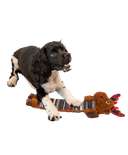 Moose Dog Toy