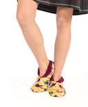 Tweet Dreams | Fuzzy Feet Slippers