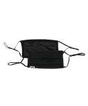 Happy Camper Kid Face Mask 2-Pack
