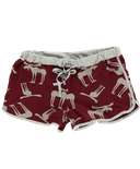 Funky Moose Women's Shorts