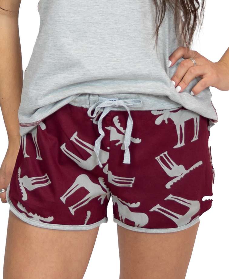 Funky Moose Women's Shorts