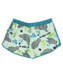 Manatee Women's Shorts
