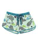 Manatee Women's Shorts