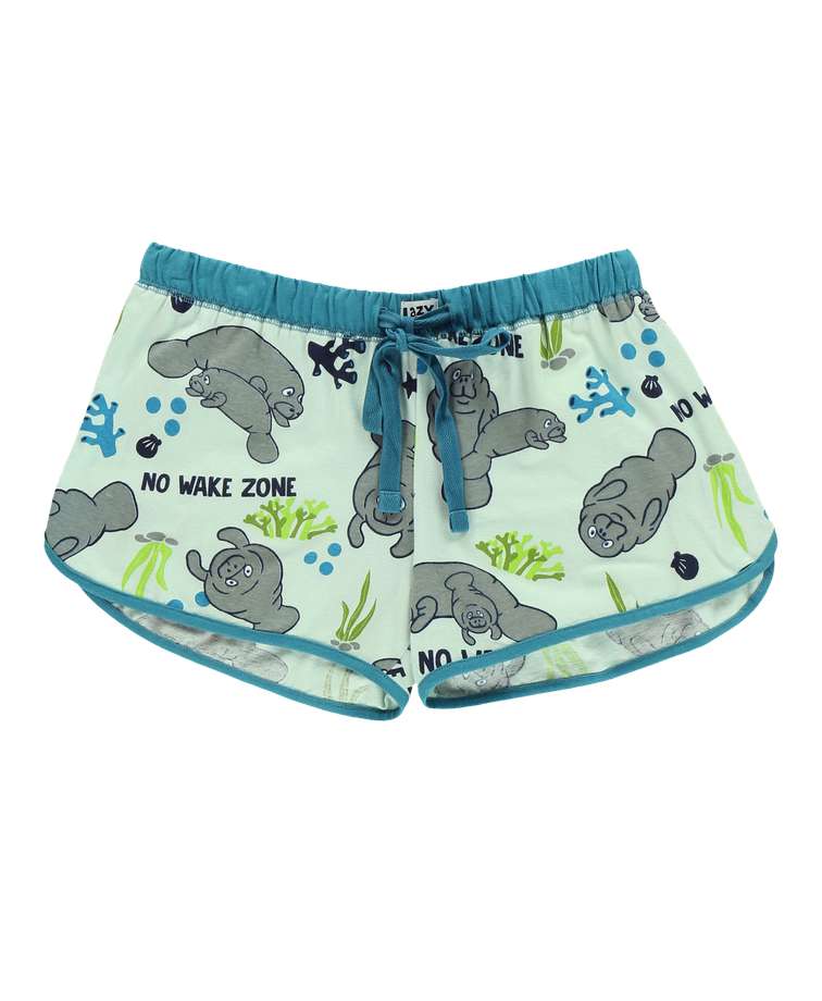 Manatee Women's Shorts