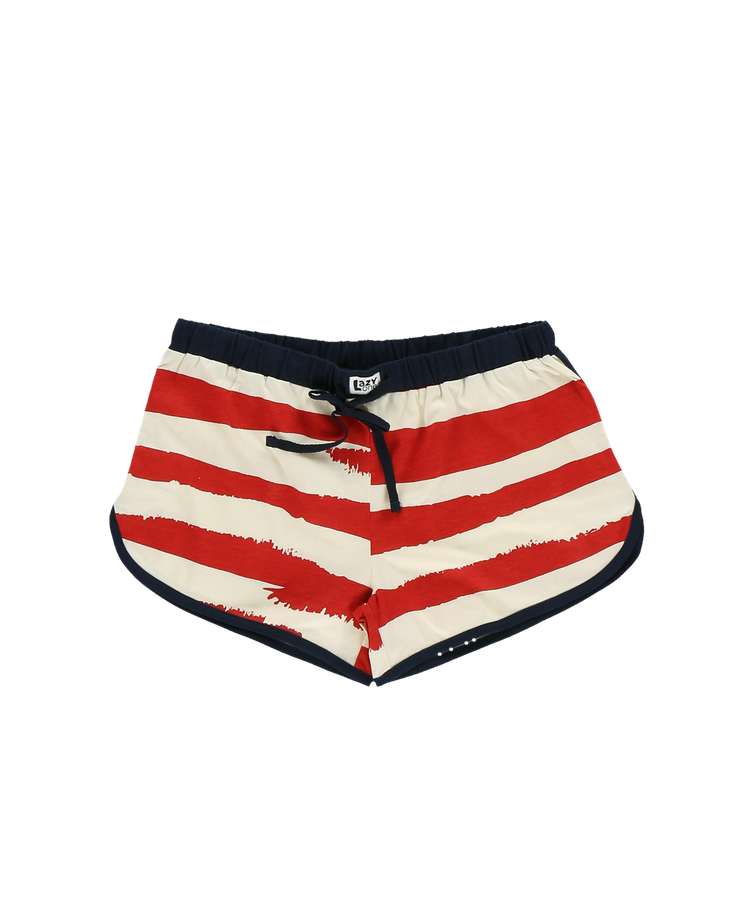 Stars & Stripes Women's Shorts