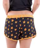 Dream Under The Stars Women's Shorts