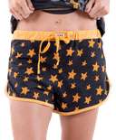 Dream Under The Stars Women's Shorts