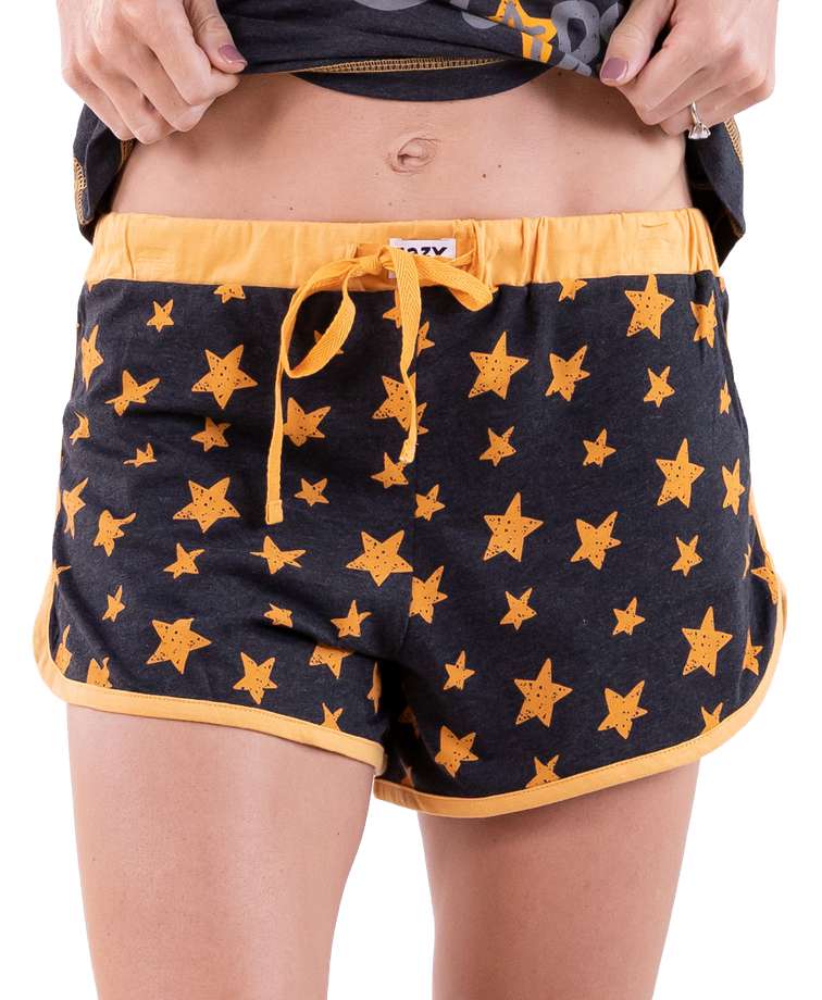 Dream Under The Stars Women's Shorts