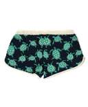 Turtley Awesome Women's Shorts