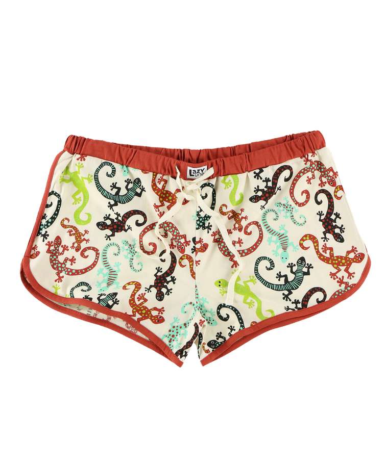 Gecko Women's Shorts