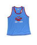 Crabby In The Morning Women's Tank Top