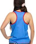 Crabby In The Morning Women's Tank Top