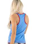 Crabby In The Morning Women's Tank Top