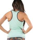 Booty Sleep Women's Tank Top