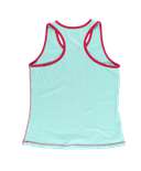 Dream Of Paradise Women's Flamingo Tank Top