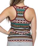 Kokopelli Women's Tank Top