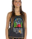 Dream Under The Stars Women's Tank Top