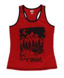 Lost in My Dreams Women's Tank Top