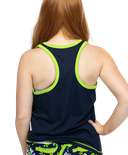Roll With It Women's Alligator Tank Top