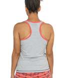 Nauti Women's Nautical Tank Top