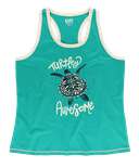 Turtley Awesome Women's Tank Top
