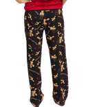 Chocolate Moose Women's Regular Fit Pant