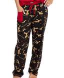 Chocolate Moose Women's Regular Fit Pant