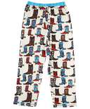 If The Boot Fits Women's Regular Fit Cowgirl Pants