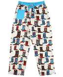 If The Boot Fits Women's Regular Fit Cowgirl Pants