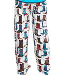 If The Boot Fits Women's Regular Fit Cowgirl Pants
