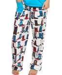If The Boot Fits Women's Regular Fit Cowgirl Pants
