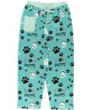 Dog Mom Women's Regular Fit PJ Pant