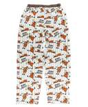 Almoose Asleep Women's Regular Fit Pj Pant