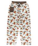 Almoose Asleep Women's Regular Fit Pj Pant