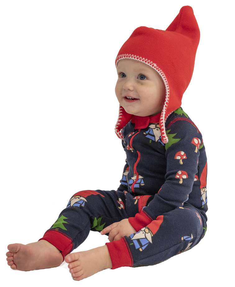 Gnome Infant Hat